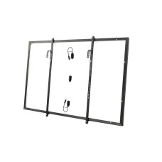 Балконный крепеж для солнечных панелей Balcony Hook Kit