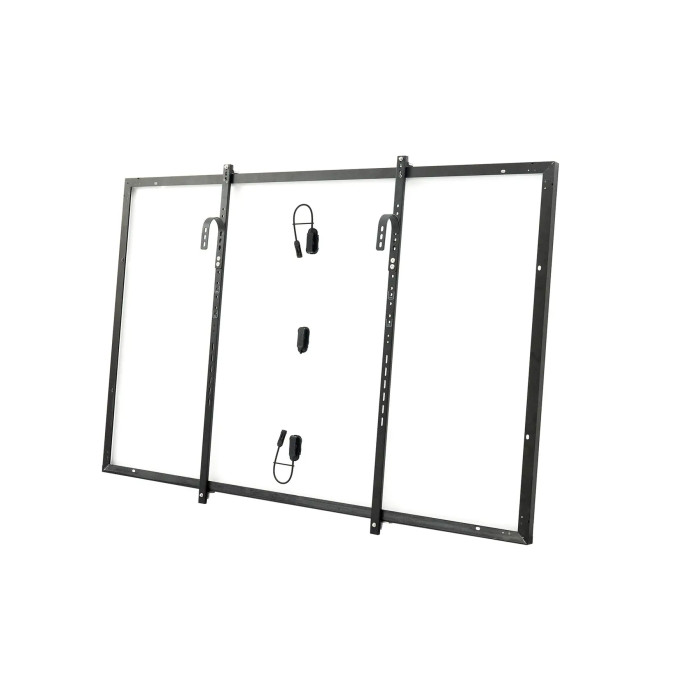 Балконный крепеж для солнечных панелей Balcony Hook Kit