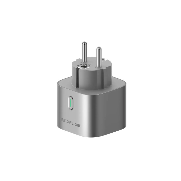 Умная розетка EcoFlow Smart Plug