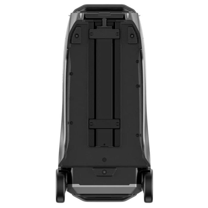 Зарядная станция EcoFlow DELTA Pro 3 (4096 Вт·ч)