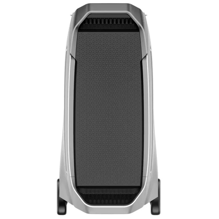 Зарядная станция EcoFlow DELTA Pro 3 (4096 Вт·ч)