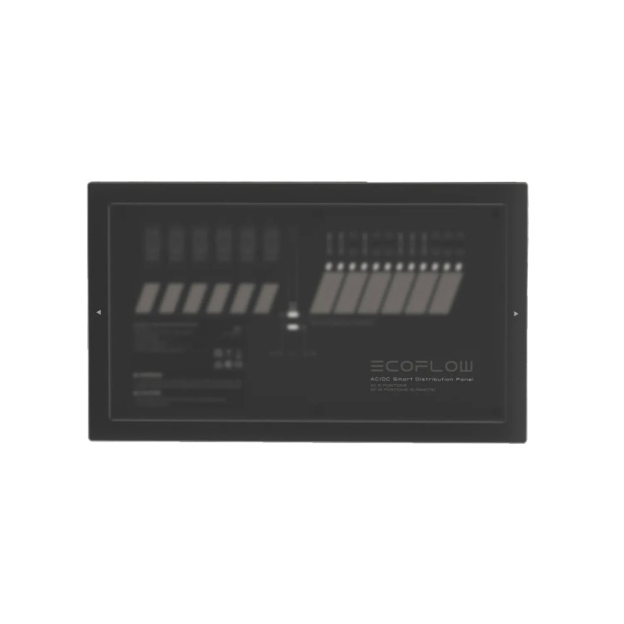 Комплект энергонезависимости Ecoflow Power Prepared Kit (Без Батарей)