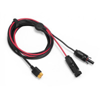 Кабель EcoFlow MC4 to XT60 Solar Cable 2.5m EFMC4-XT60CBL2.5M