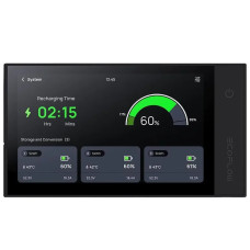 Монитор EcoFlow Power Kit