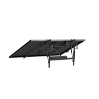 Автоматический солнечный трекер EcoFlow Single Axis Solar Tracker для солнечной панели на 400 Вт