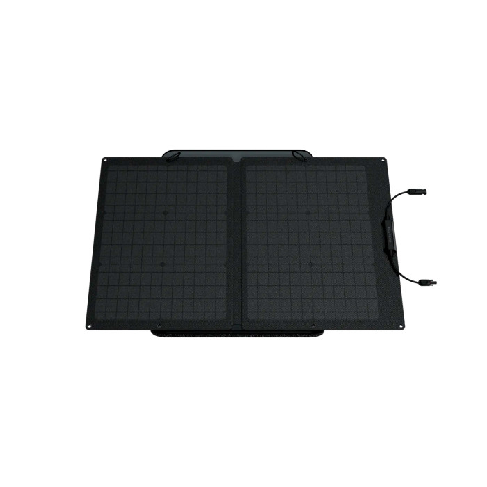 Солнечная панель EcoFlow 60W Solar Panel