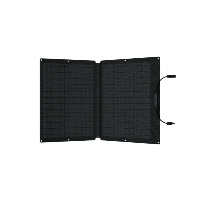 Солнечная панель EcoFlow 60W Solar Panel