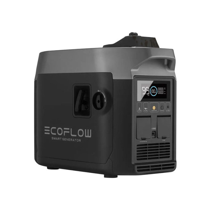 Генератор EcoFlow Smart Generator