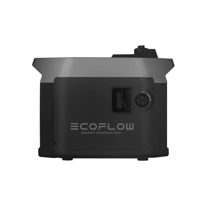 Генератор EcoFlow Smart Generator
