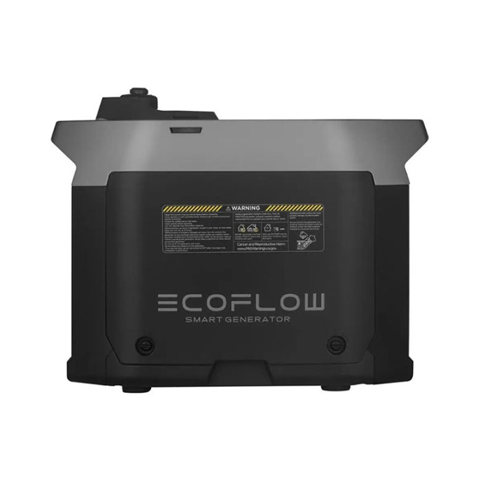 Генератор EcoFlow Smart Generator