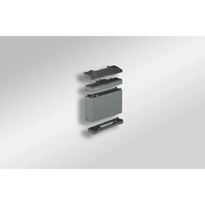 Блок подключения батарей к инвертору EcoFLow Power Ocean с аккумуляторной батареей 5 kWh