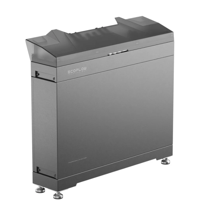 Блок подключения батарей к инвертору EcoFLow Power Ocean с аккумуляторной батареей 5 kWh