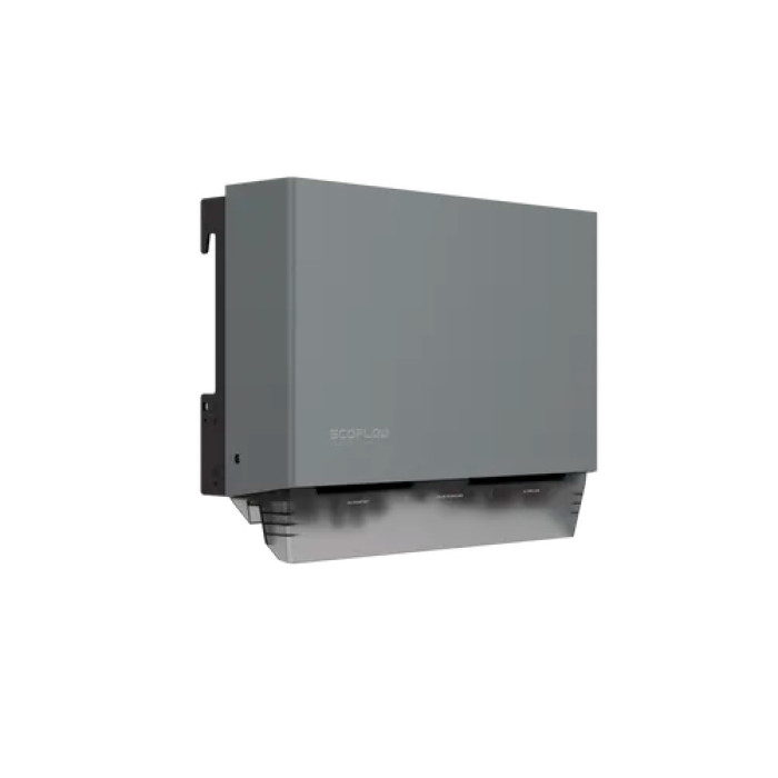 Гибридный инвертор EcoFlow Power Ocean