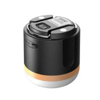 EcoFlow power bank flashlight