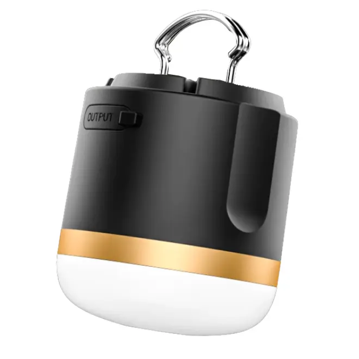 Фонарик-павербанк EcoFlow