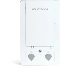 Панель управления EcoFlow Smart Home Panel