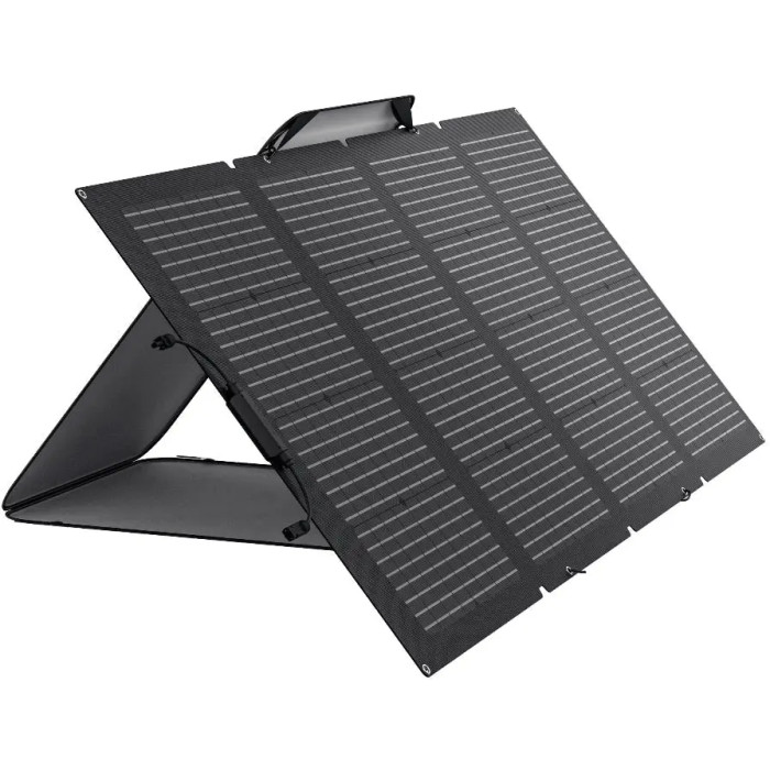 Солнечная панель EcoFlow 220W Solar Panel (Solar220W)