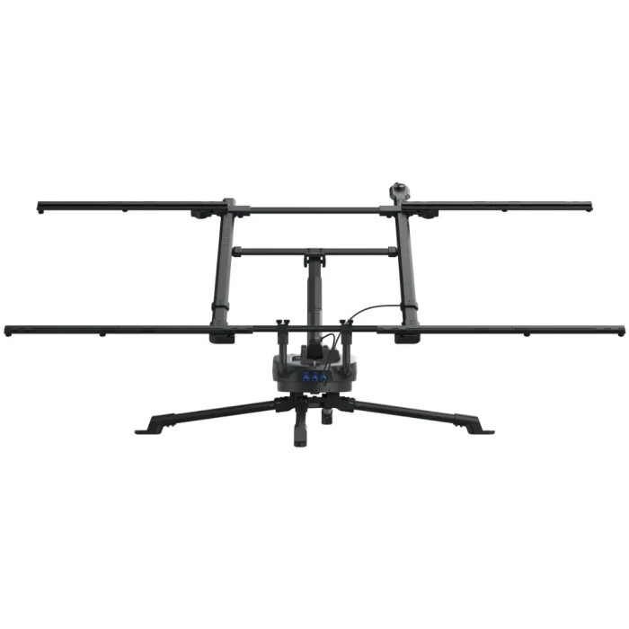 Солнечный трекер EcoFlow Solar Tracker