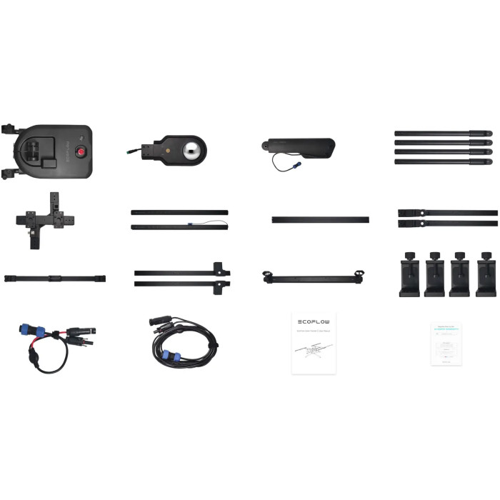 Солнечный трекер EcoFlow Solar Tracker