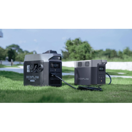 Как можно использовать портативные зарядные станции EcoFlow 