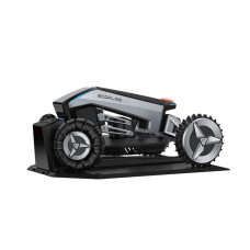 Газонокосилка Ecoflow Blade