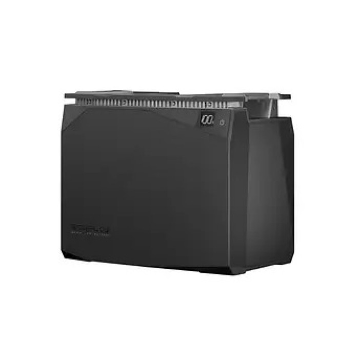 Комплект энергонезависимости Ecoflow Power Prepared Kit 5 kWh