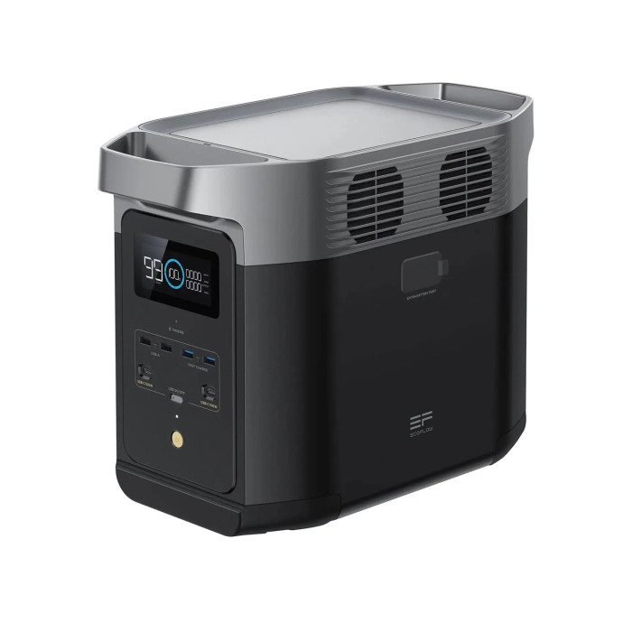 Аренда зарядной станции Ecoflow Delta 2