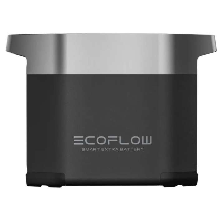 EcoFlow DELTA 2 Extra Battery (1024 Wh)
