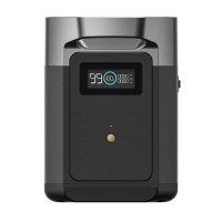 EcoFlow DELTA 2 Extra Battery (1024 Wh)