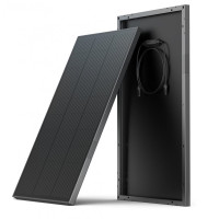 Набор солнечных панелей EcoFlow 2*100 Solar Panel