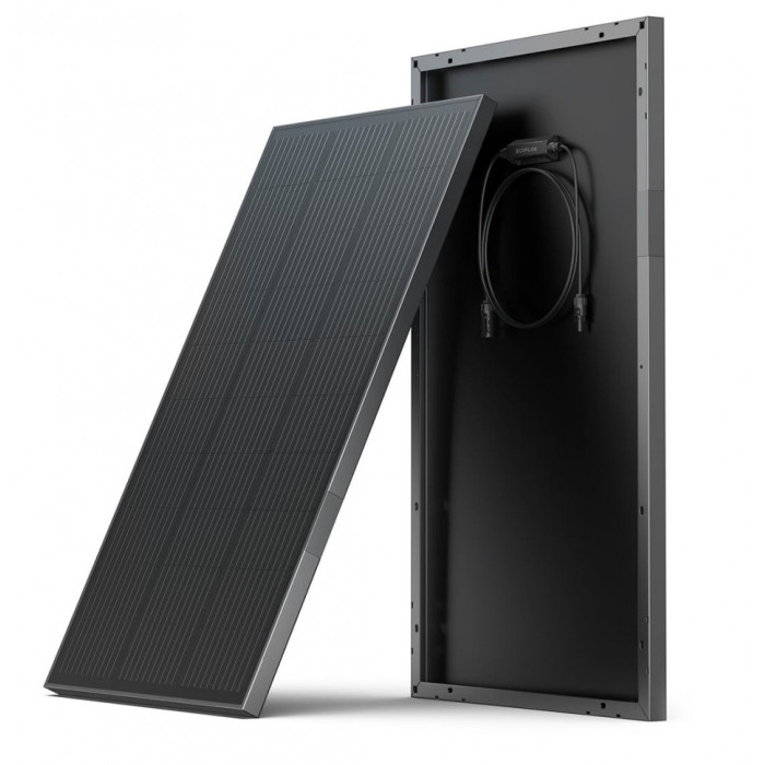 Набор солнечных панелей EcoFlow 2*100 Solar Panel