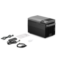 Холодильник Ecoflow Glacier с аккумулятором