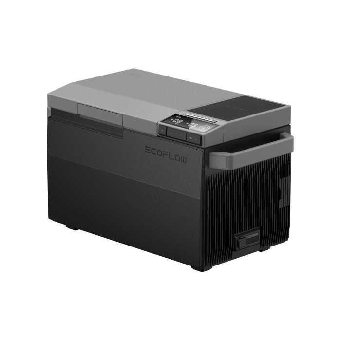 Холодильник Ecoflow Glacier з акумулятором