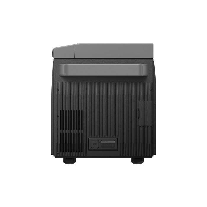 Холодильник Ecoflow Glacier з акумулятором