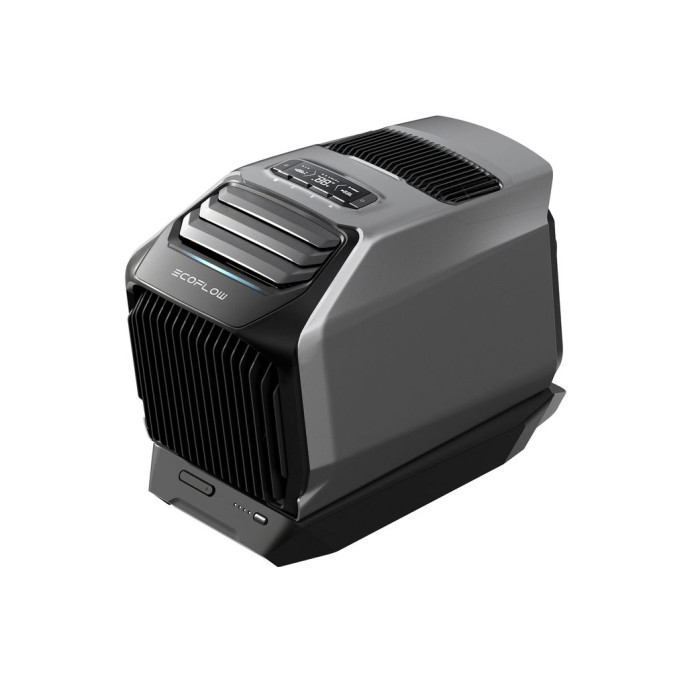 Кондиционер EcoFlow Wave 2 с аккумулятором
