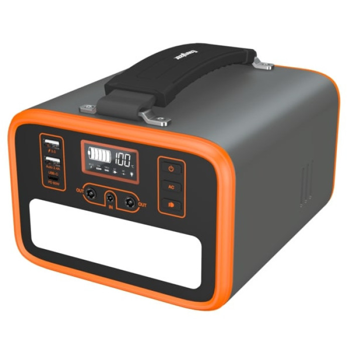 Портативное зарядное устройство Energizer 240 Вт*год