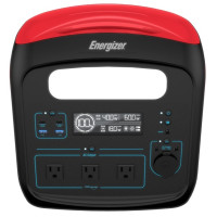 Зарядная станция ENERGIZER 960 Вт*ч