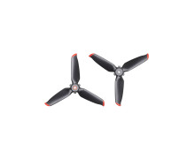Пропеллеры для квадрокоптеров FPV