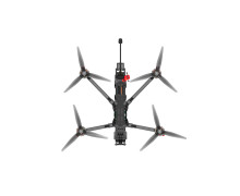 Запчасти для FPV квадрокоптеров