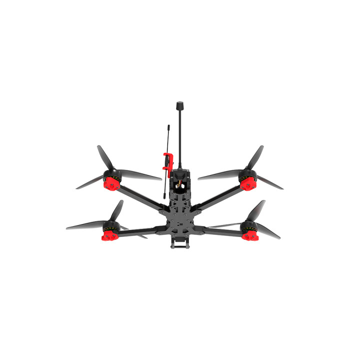 Квадрокоптер FPV iFlight Chimera7 Pro V2 6S