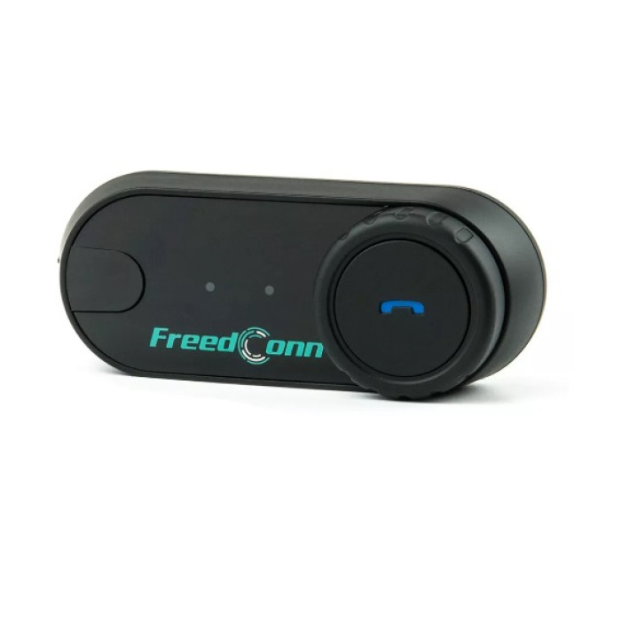Мотогарнитура FreedConn T-COM-VB с FM-радио Dual Pack