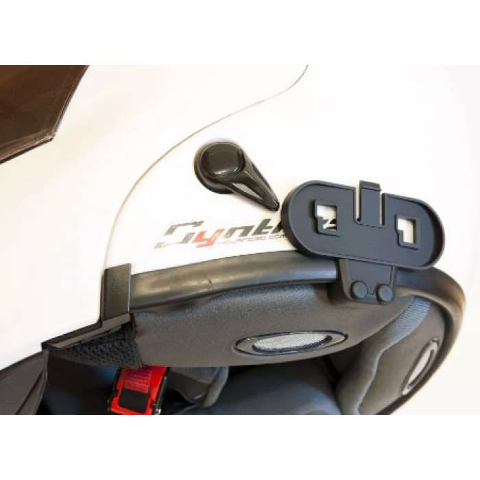 Мотогарнитура FreedConn T-COM-VB с FM-радио Dual Pack