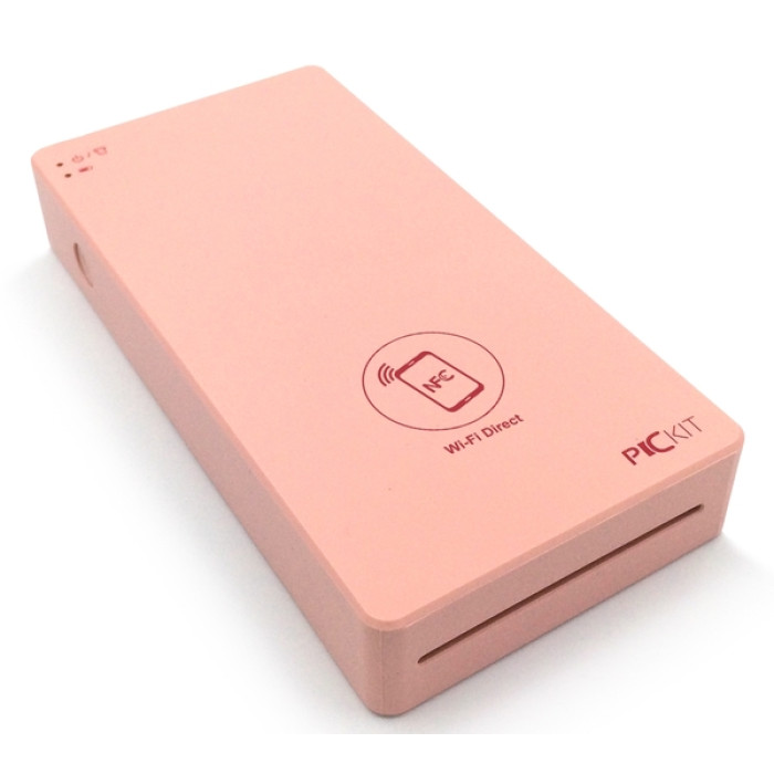 Мобильный фотопринтер PICKIT M1 SMARTPHONE PHOTO PRINTER