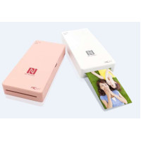 Мобильный фотопринтер PICKIT M1 SMARTPHONE PHOTO PRINTER