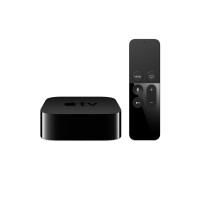 Беспроводная приставка Apple TV (v4) 64 GB (MLNC2)