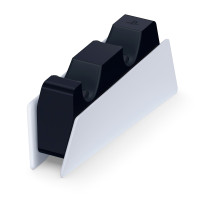 DualSense charging station for PS5 gamepad