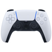 Геймпад DualSense Wireless Controller для PS5