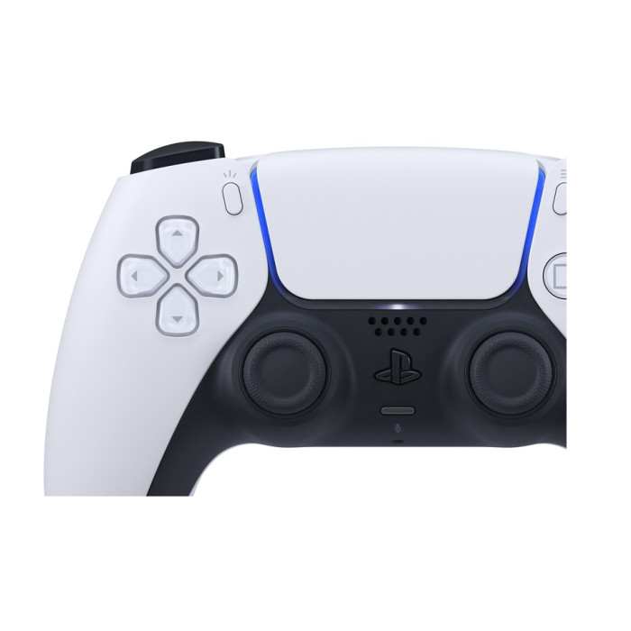 Геймпад DualSense Wireless Controller для PS5
