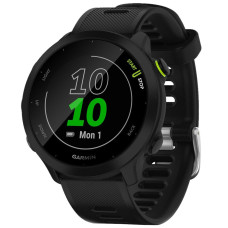 Часы Garmin Forerunner 55 Black (010-02562-00,010-02562-10)