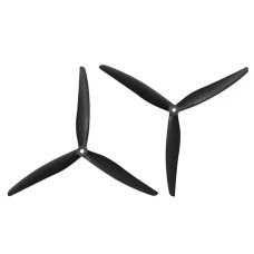Пропеллеры GemFan (1170) 3 лопасти CW/CCW